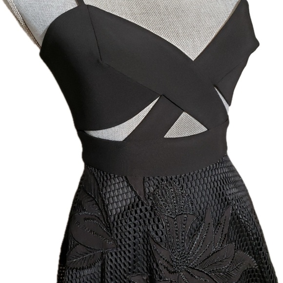 JAY GODFREY Formal Dress - Picture 2 of 6